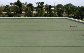 all Lythes roofing types quoted for