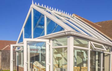 conservatory roof insulation costs Lythes