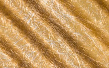 Lythes fibreglass roof waterproofing