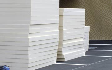 Lythes flat roof insulation costs