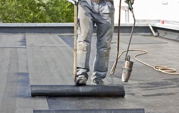 flat roof replacement Lythes, Orkney Islands