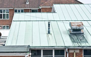 Lythes lead roofing costs