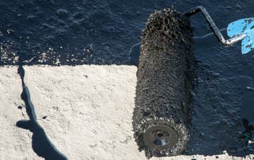 Lythes liquid sealant waterproofing