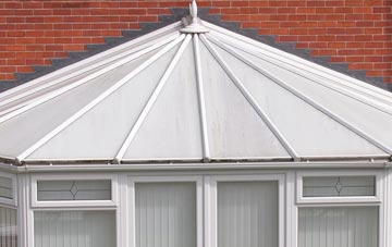 Lythes polycarbonate conservatory roof repairs