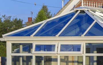 professional Lythes conservatory insulation