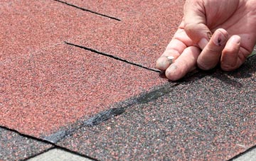 Lythes asphalt roof repairs