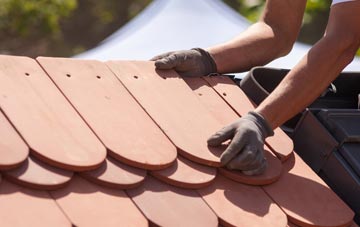 Lythes roof tile contractors