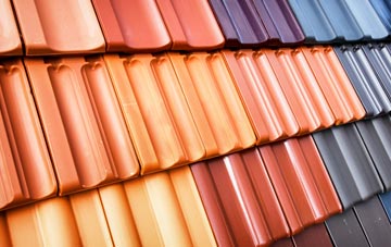 Lythes roof tile costs