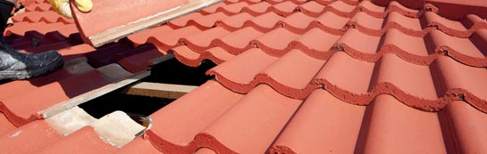 compare Lythes roof repair quotes
