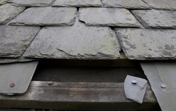 Lythes slate roof repairs and maintenance