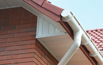 Lythes soffit repair costs