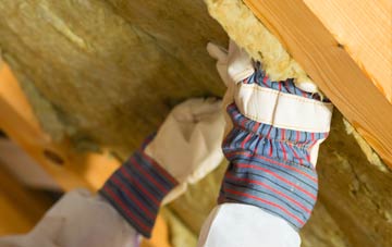 types of Lythes pitched roof insulation materials