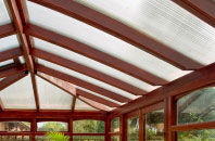 Lythes conservatory roofing insulation