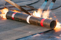 Lythes flat roof sealing