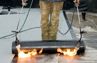 Lythes flat roof sealing quote