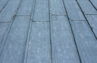 Lythes lead roofing