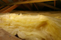 Lythes pitch roof insulation