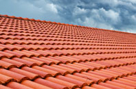 Lythes roofing tiles