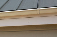 Lythes soffit repair