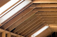 Lythes tapered roof insulation quotes